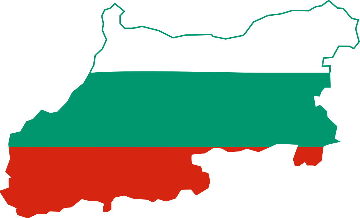 Особенности болгарского языка
