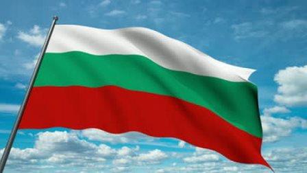 флаг болгарии