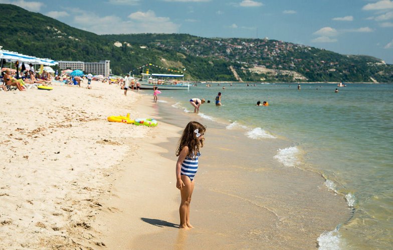 В Болгарии проверено более сотни пляжей: количество нарушений снизилось