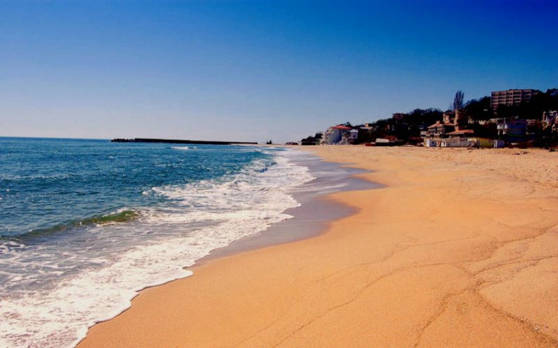 В Болгарии проведут проверку безопасности пляжей и бассейнов
