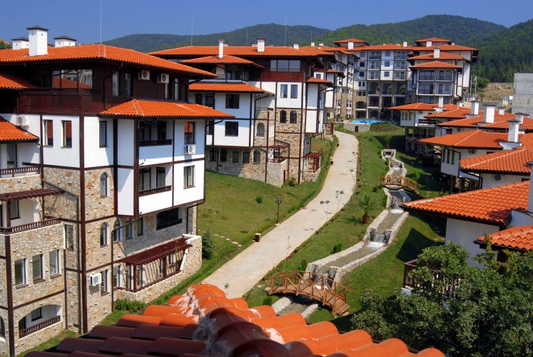 Недвижимость в крупных болгарских городах снова выросла в цене 
