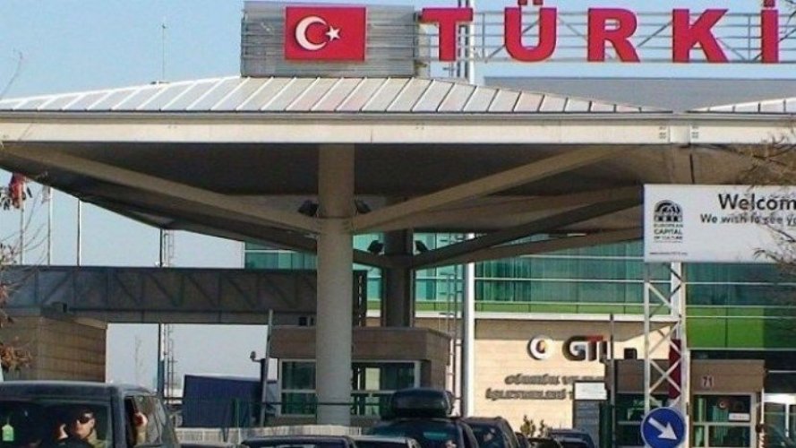 Коронавирус стал причиной закрытия сухопутных границ между Болгарией и Турцией
