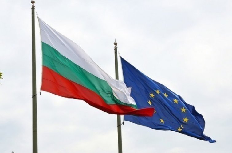 Евросоюз выделит Болгарии 1.35 млрд. евро для борьбы с COVID-19