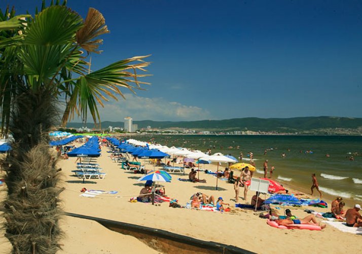 В Болгарии предложили, чтобы санаторий „Солнечный берег“ посетили выздоровевшие от коронавируса люди