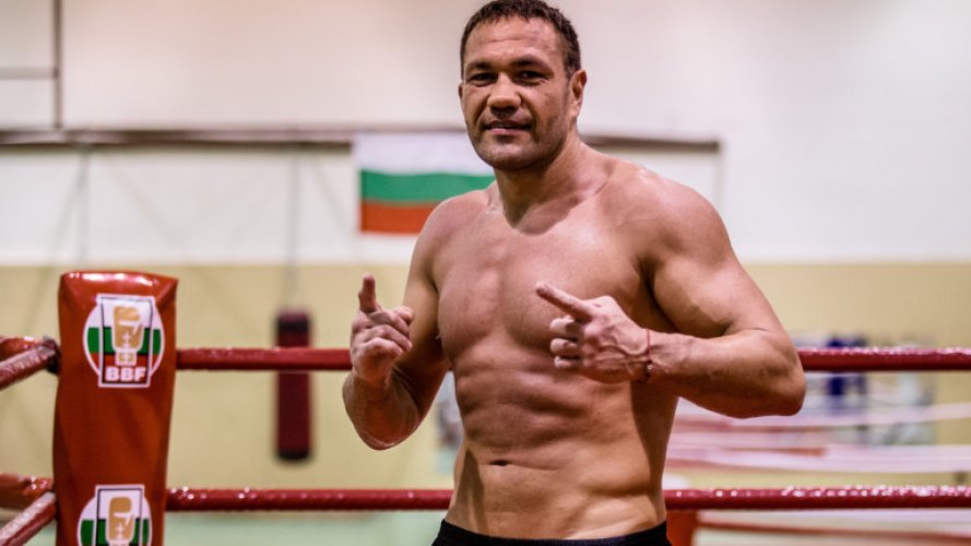 В Болгарии боксёр Пулев обещает передать 50% гонорара для борьбы с коронавирусом