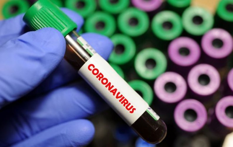 В Болгарии зарегистрировано 695 заразившихся коронавирусом 