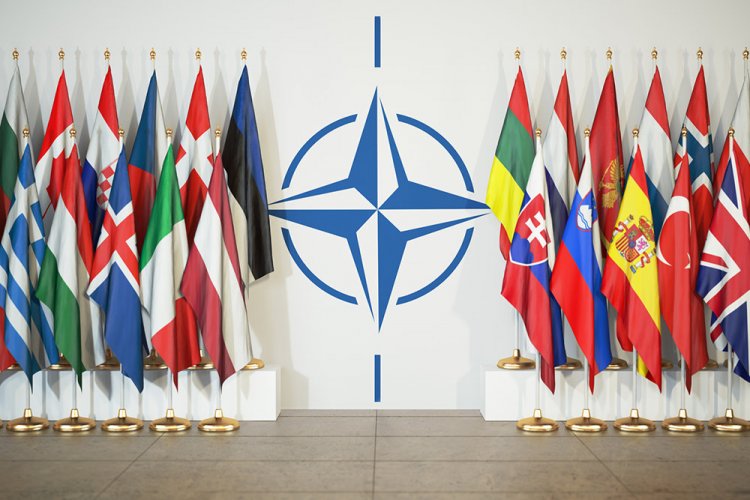 НАТО помогает Болгарии бороться с коронавирусом 