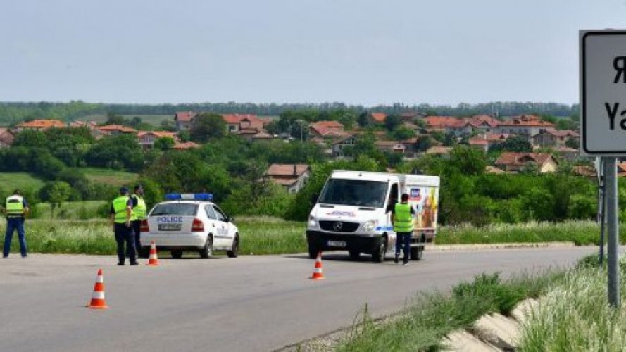 Село Ясенец закрыто до июня из-за коронавируса