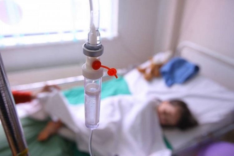 В Болгарии 2477 заразившихся коронавирусом 