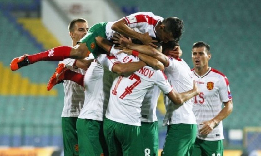 В Болгарии зрители снова могут ходить на футбол